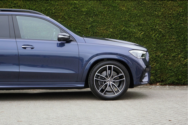 Mercedes-Benz GLE GLE 400 e SUV 4MATIC AMG Line Night | Luchtvering Memory Trekhaak Panorama