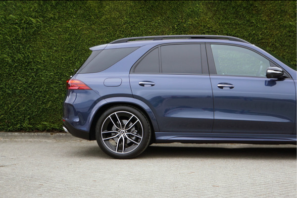Mercedes-Benz GLE GLE 400 e SUV 4MATIC AMG Line Night | Luchtvering Memory Trekhaak Panorama