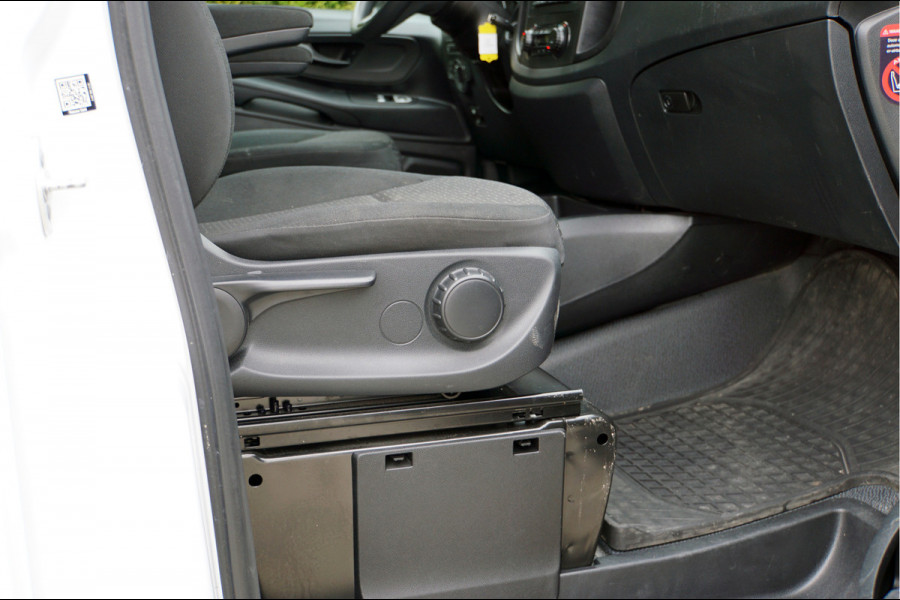 Mercedes-Benz Vito Vito 114 CDI | Camera PTS Trekhaak