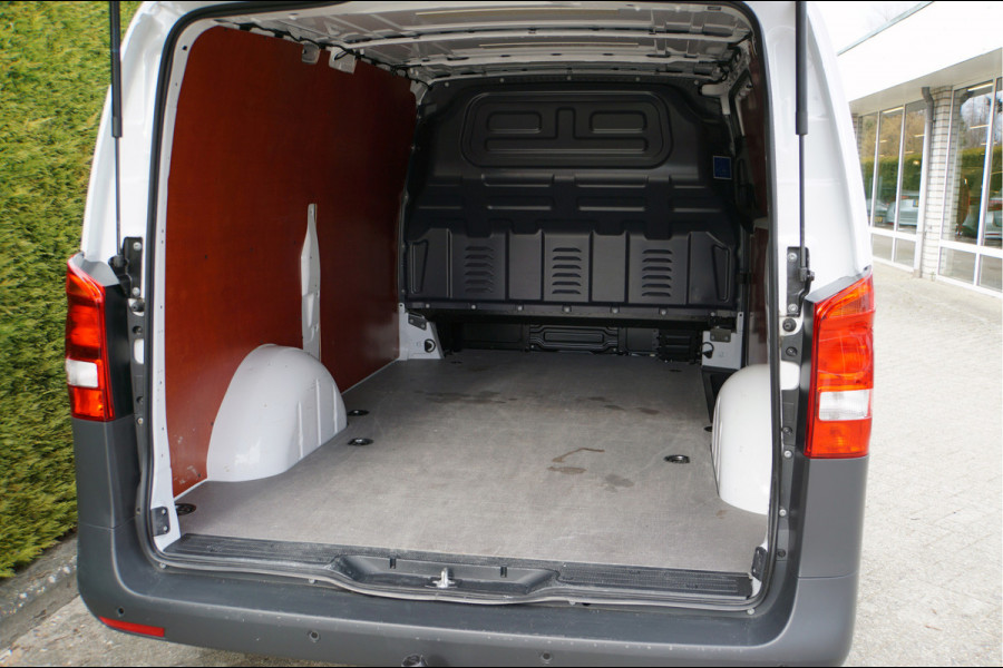 Mercedes-Benz Vito Vito 114 CDI | Camera PTS Trekhaak