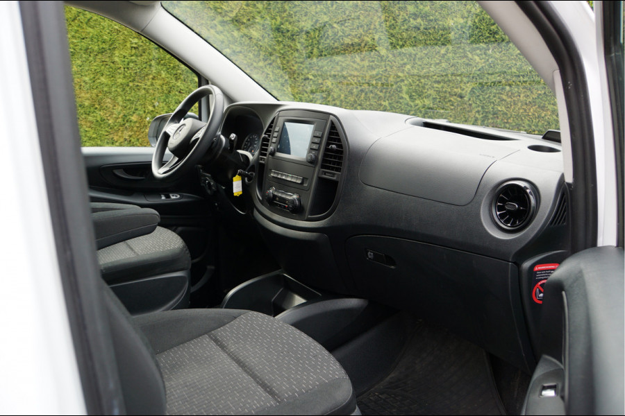 Mercedes-Benz Vito Vito 114 CDI | Camera PTS Trekhaak