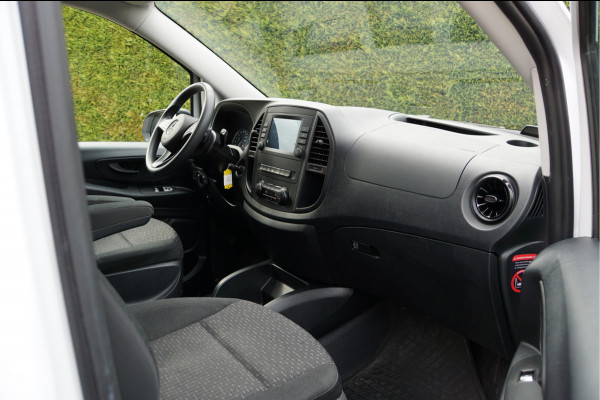 Mercedes-Benz Vito Vito 114 CDI | Camera PTS Trekhaak