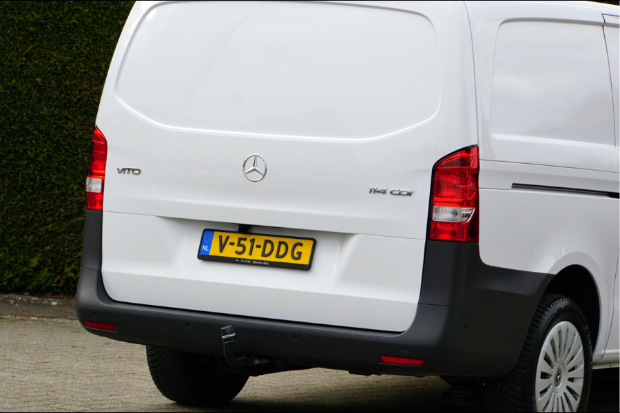 Mercedes-Benz Vito Vito 114 CDI | Camera PTS Trekhaak