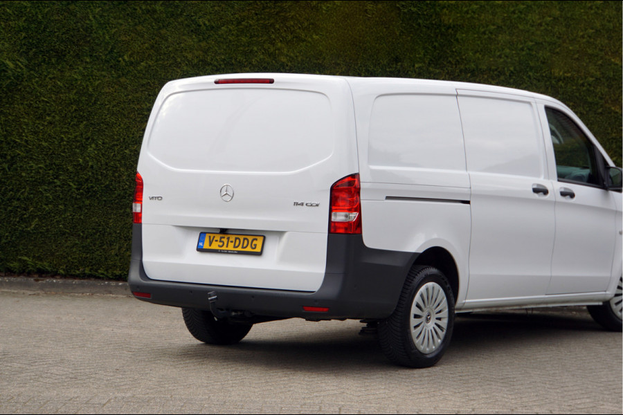 Mercedes-Benz Vito Vito 114 CDI | Camera PTS Trekhaak