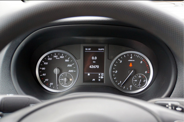 Mercedes-Benz Vito Vito 114 CDI | Camera PTS Trekhaak