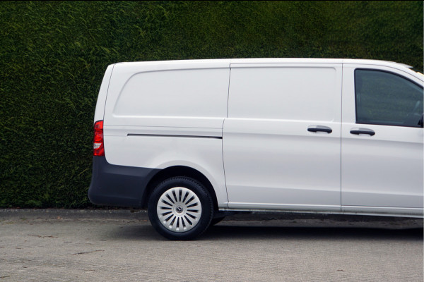 Mercedes-Benz Vito Vito 114 CDI | Camera PTS Trekhaak