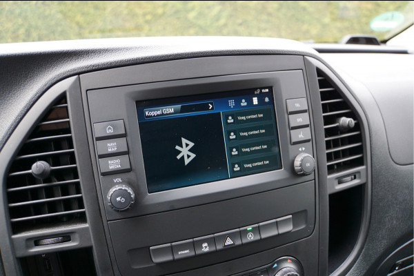 Mercedes-Benz Vito Vito 114 CDI | Camera PTS Trekhaak