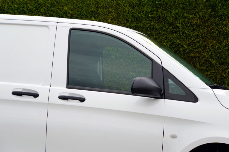 Mercedes-Benz Vito Vito 114 CDI | Camera PTS Trekhaak