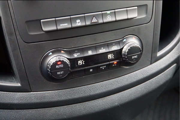 Mercedes-Benz Vito Vito 114 CDI | Camera PTS Trekhaak