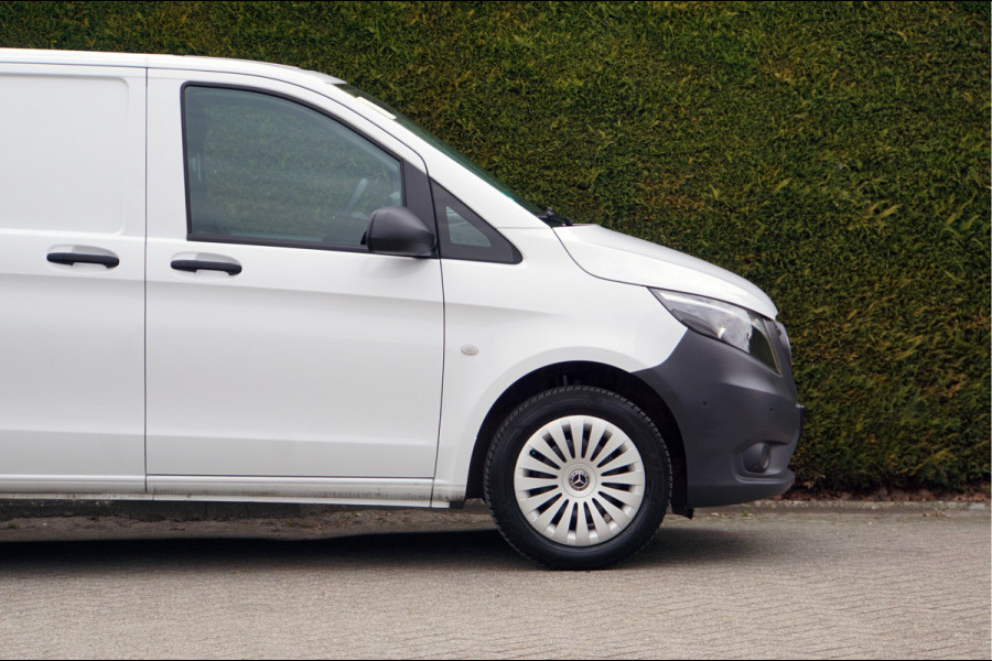 Mercedes-Benz Vito Vito 114 CDI | Camera PTS Trekhaak