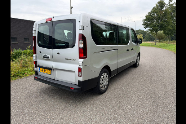 Renault Trafic Passenger 1.6 dCi Grand Authentique Energy