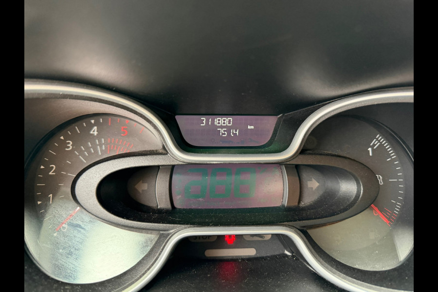 Renault Trafic Passenger 1.6 dCi Grand Authentique Energy