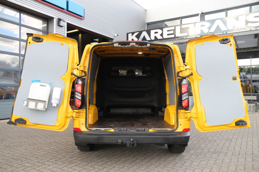 Ford Transit Custom 2.0 TDCI 136 | Aut. | DC | KAR-edition | Camera | Cruise | Clima..