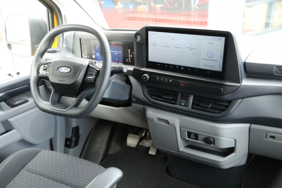 Ford Transit Custom 2.0 TDCI 136 | Aut. | DC | KAR-edition | Camera | Cruise | Clima..