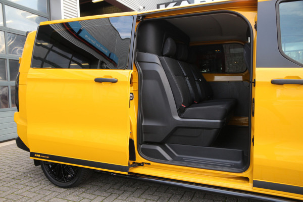 Ford Transit Custom 2.0 TDCI 136 | Aut. | DC | KAR-edition | Camera | Cruise | Clima..