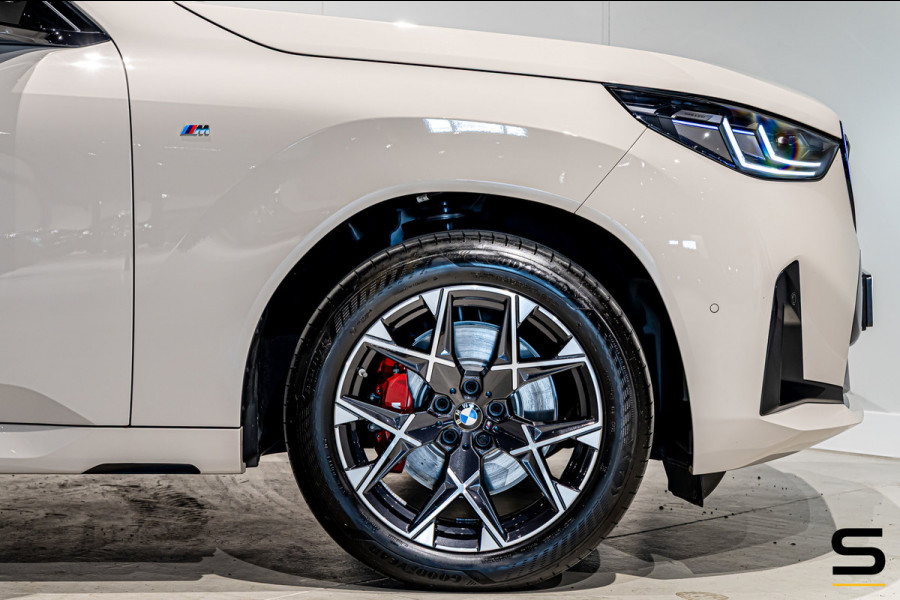 BMW X3 30e xDrive|M-sport Pro|Full|E-Trek|Pano|Fiscaal gunstig