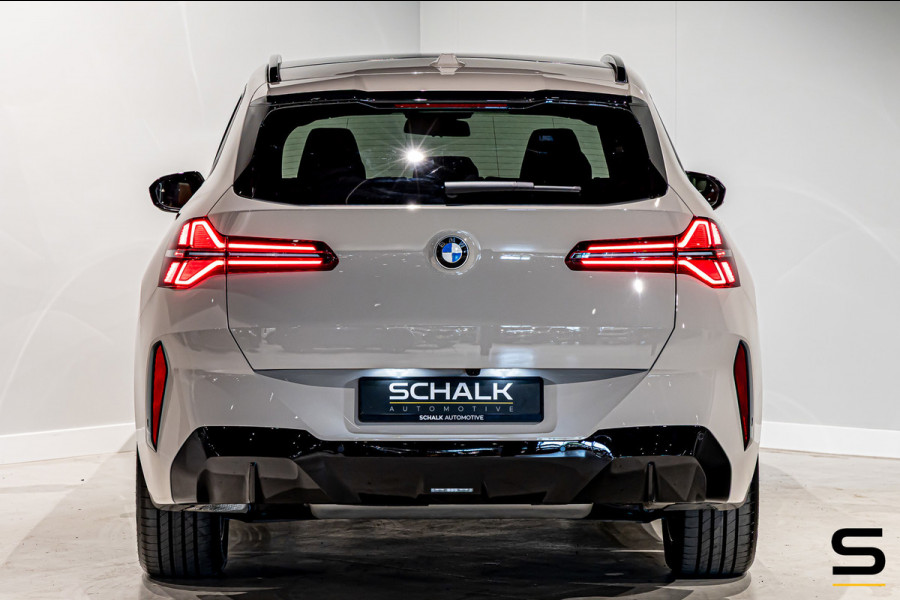 BMW X3 30e xDrive|M-sport Pro|Full|E-Trek|Pano|Fiscaal gunstig