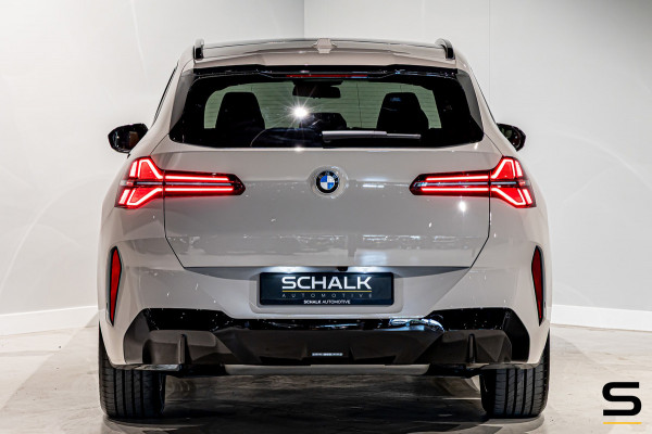 BMW X3 30e xDrive|M-sport Pro|Full|E-Trek|Pano|Fiscaal gunstig