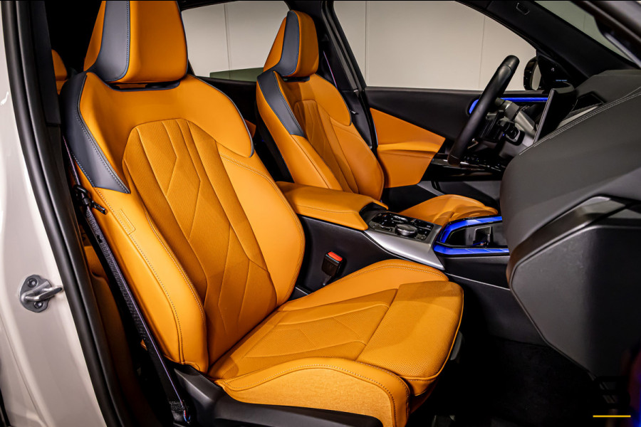 BMW X3 30e xDrive|M-sport Pro|Full|E-Trek|Pano|Fiscaal gunstig