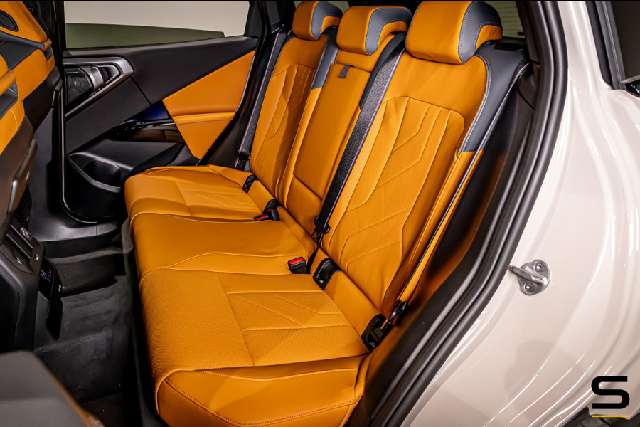 BMW X3 30e xDrive|M-sport Pro|Full|E-Trek|Pano|Fiscaal gunstig