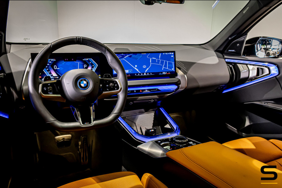 BMW X3 30e xDrive|M-sport Pro|Full|E-Trek|Pano|Fiscaal gunstig
