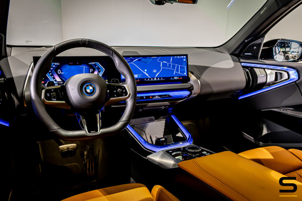 BMW X3 30e xDrive|M-sport Pro|Full|E-Trek|Pano|Fiscaal gunstig