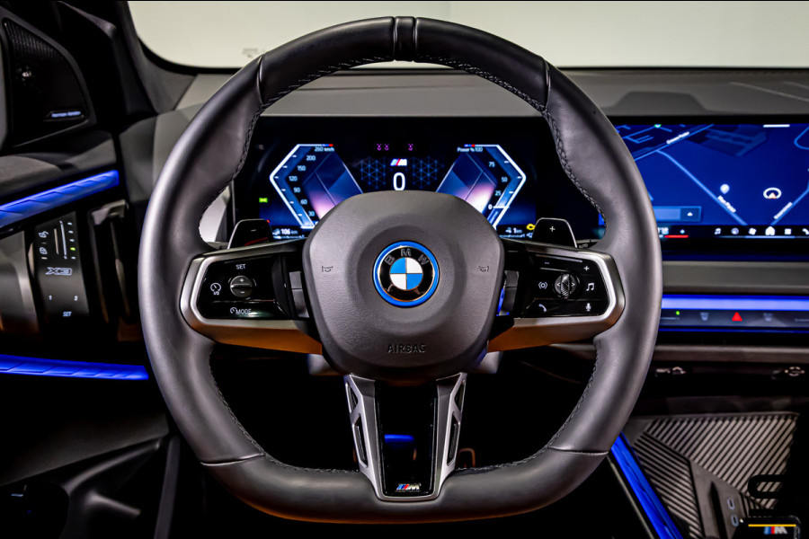 BMW X3 30e xDrive|M-sport Pro|Full|E-Trek|Pano|Fiscaal gunstig