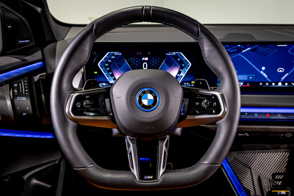 BMW X3 30e xDrive|M-sport Pro|Full|E-Trek|Pano|Fiscaal gunstig