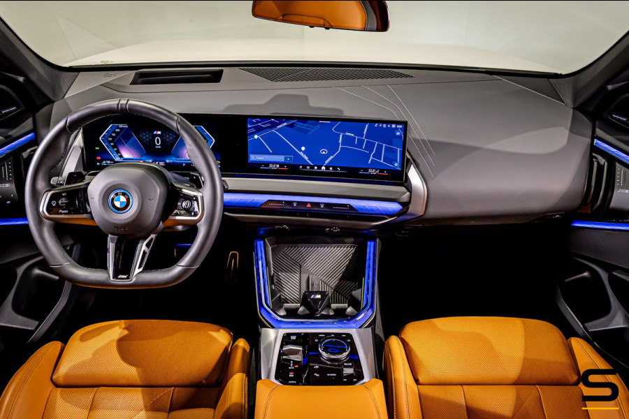 BMW X3 30e xDrive|M-sport Pro|Full|E-Trek|Pano|Fiscaal gunstig