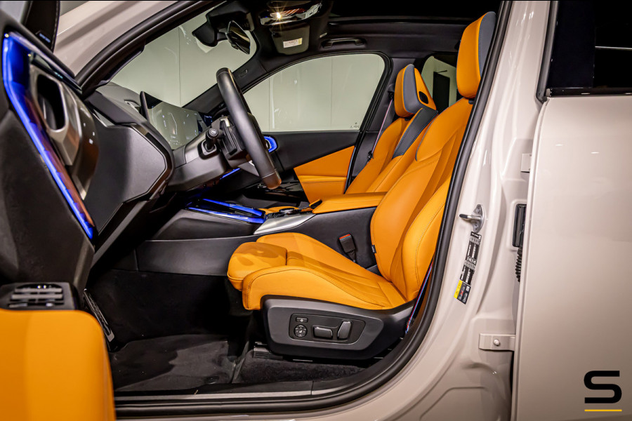 BMW X3 30e xDrive|M-sport Pro|Full|E-Trek|Pano|Fiscaal gunstig