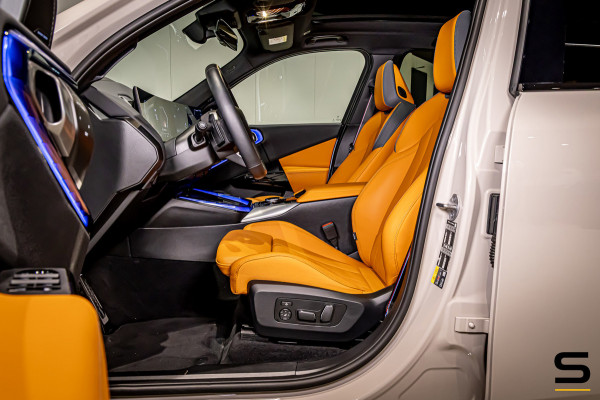 BMW X3 30e xDrive|M-sport Pro|Full|E-Trek|Pano|Fiscaal gunstig
