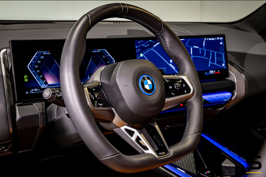 BMW X3 30e xDrive|M-sport Pro|Full|E-Trek|Pano|Fiscaal gunstig