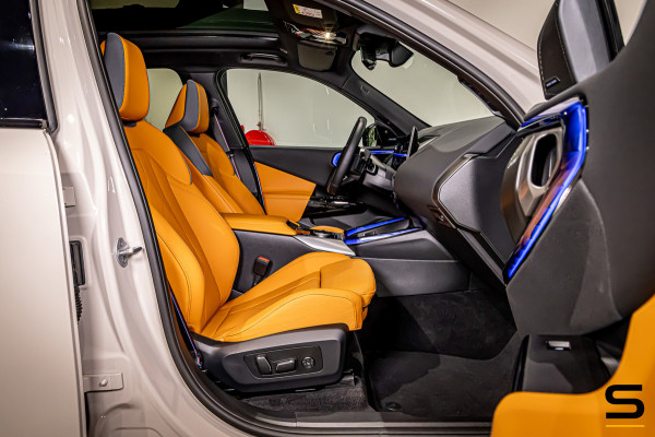 BMW X3 30e xDrive|M-sport Pro|Full|E-Trek|Pano|Fiscaal gunstig