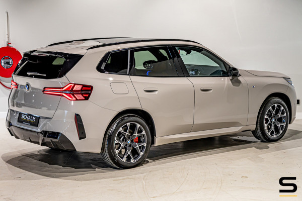 BMW X3 30e xDrive|M-sport Pro|Full|E-Trek|Pano|Fiscaal gunstig