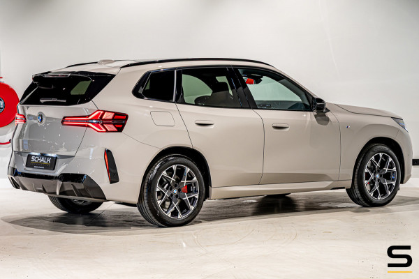BMW X3 30e xDrive|M-sport Pro|Full|E-Trek|Pano|Fiscaal gunstig