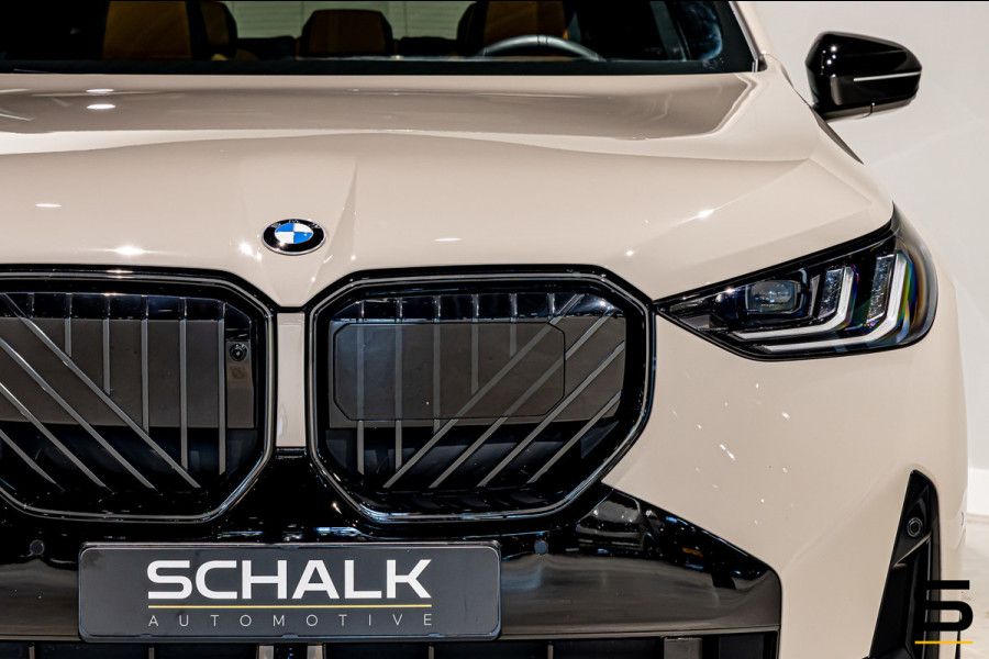 BMW X3 30e xDrive|M-sport Pro|Full|E-Trek|Pano|Fiscaal gunstig