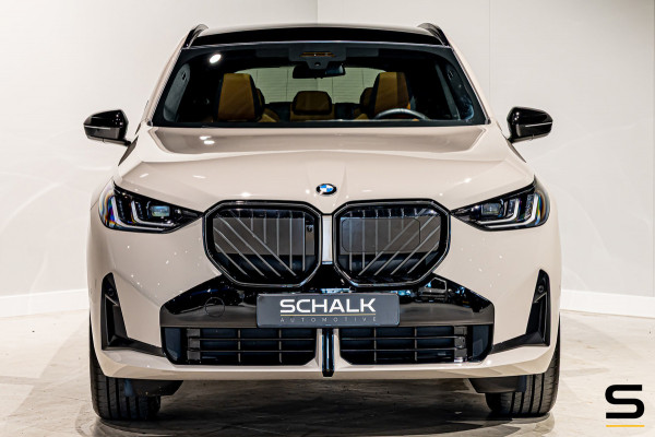 BMW X3 30e xDrive|M-sport Pro|Full|E-Trek|Pano|Fiscaal gunstig