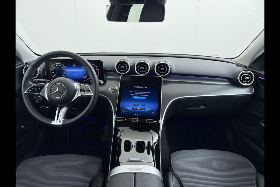 Mercedes-Benz C-Klasse 180 Business Line | Carplay Camera