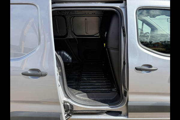 Opel e-Cargo 50kWh 136PK Elektrisch! L1 285KM WLTP Cruise control Carplay Navigatie Climate control Snelladen Parkeersensoren achter