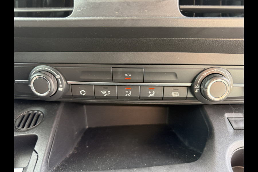Opel e-Cargo 50kWh 136PK Elektrisch! L1 285KM WLTP Cruise control Carplay Navigatie Climate control Snelladen Parkeersensoren achter