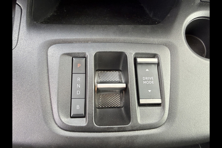 Opel e-Cargo 50kWh 136PK Elektrisch! L1 285KM WLTP Cruise control Carplay Navigatie Climate control Snelladen Parkeersensoren achter