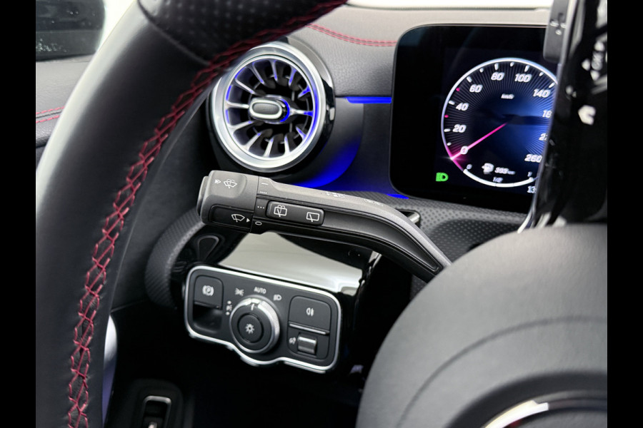 Mercedes-Benz CLA-Klasse Shooting Brake 250 e AMG line | Pano Memory Keyless HUD Multibeam 360 Camera