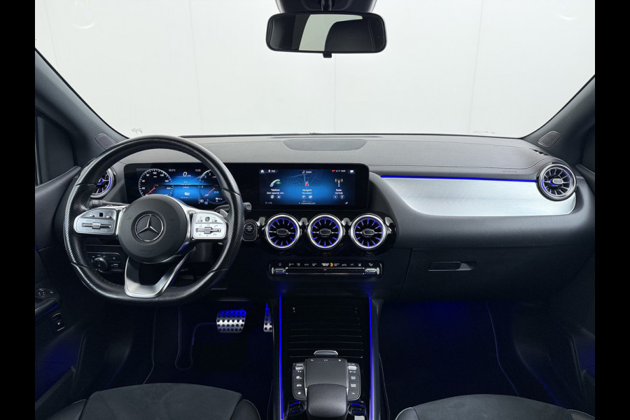 Mercedes-Benz B-Klasse 250 e AMG Line | Night LED Camera