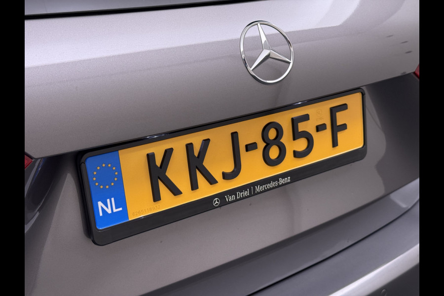 Mercedes-Benz B-Klasse 250 e AMG Line | Night LED Camera