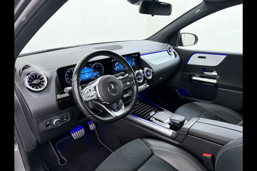 Mercedes-Benz B-Klasse 250 e AMG Line | Night LED Camera