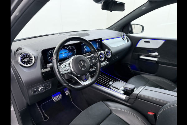Mercedes-Benz B-Klasse 250 e AMG Line | Night LED Camera