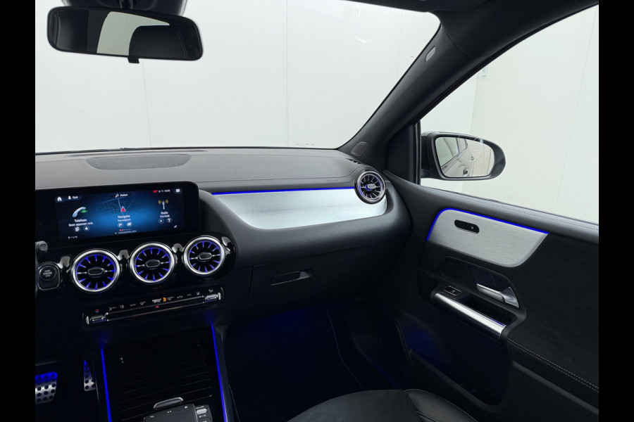 Mercedes-Benz B-Klasse 250 e AMG Line | Night LED Camera