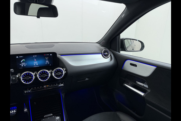 Mercedes-Benz B-Klasse 250 e AMG Line | Night LED Camera