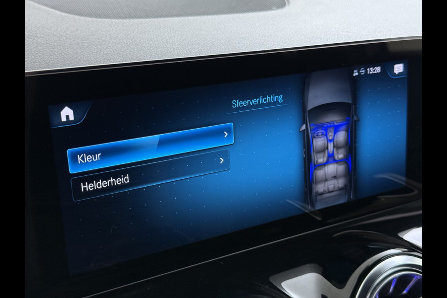 Mercedes-Benz B-Klasse 250 e AMG Line | Night LED Camera