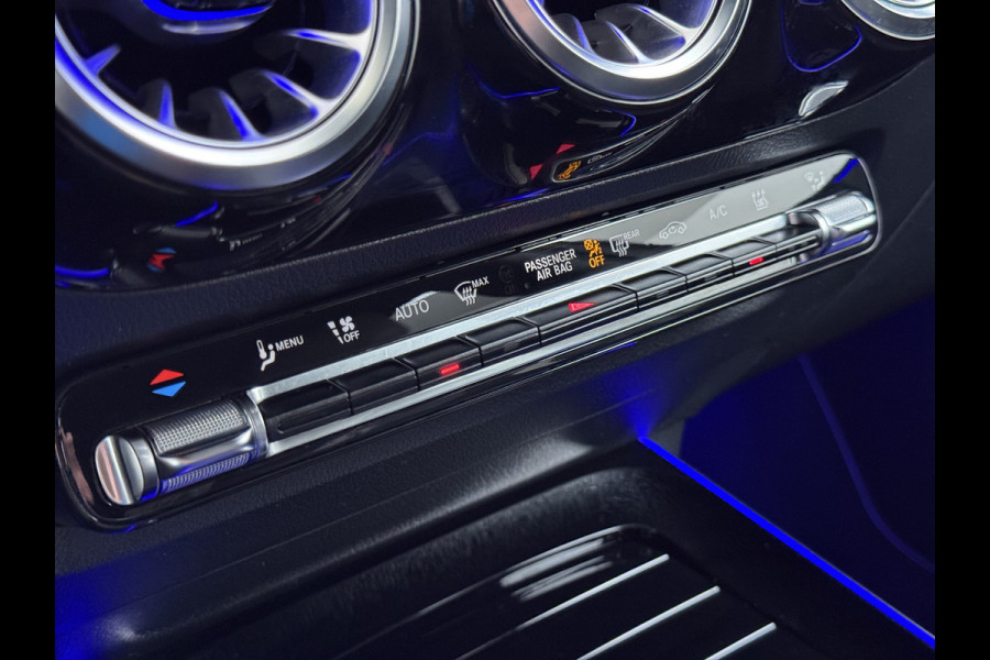 Mercedes-Benz B-Klasse 250 e AMG Line | Night LED Camera
